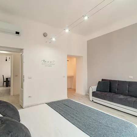 Apartamento The Gallery Como